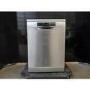 GRADE A2 - Bosch Series 2 Freestanding Dishwasher -  ActiveWater, Brushed steel anti-fingerprint