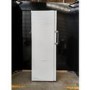 GRADE A2 - Beko 365 Litre Tall Freestanding Larder Fridge - White