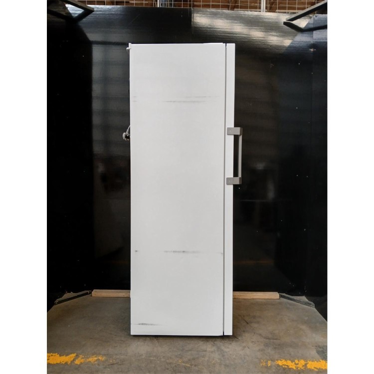 GRADE A2 - Beko 365 Litre Tall Freestanding Larder Fridge - White