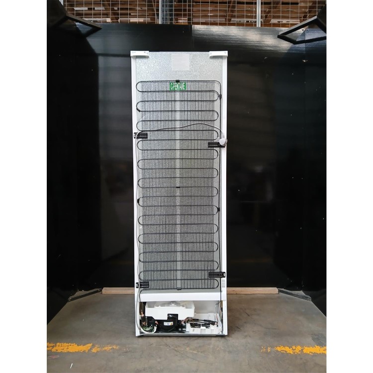 GRADE A2 - Beko 365 Litre Tall Freestanding Larder Fridge - White