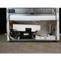 GRADE A2 - Beko 365 Litre Tall Freestanding Larder Fridge - White