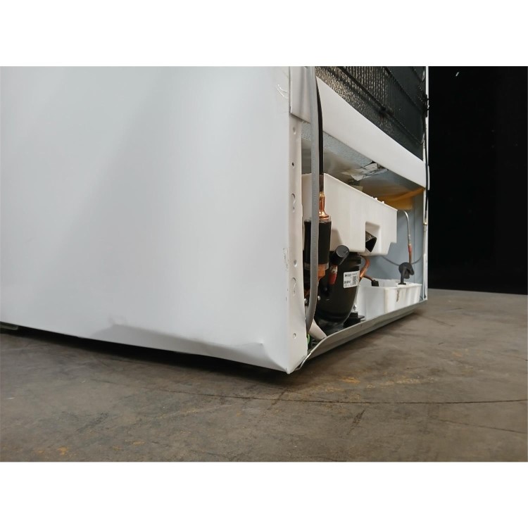 GRADE A2 - Beko 365 Litre Tall Freestanding Larder Fridge - White