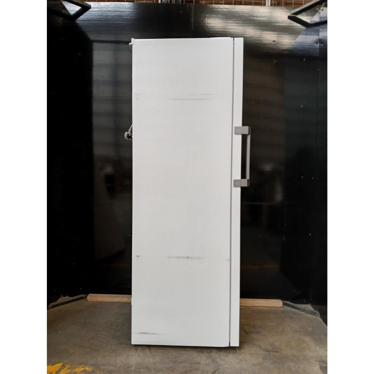 GRADE A2 - Beko 365 Litre Tall Freestanding Larder Fridge - White