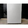 GRADE A2 - Hoover H-FRIDGE 300 252 Litre 50/50 Freestanding Fridge Freezer - Stainless Steel