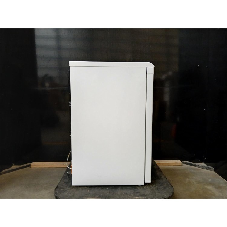 GRADE A2 - Beko 86 Litre Freestanding Under Counter Freezer - White