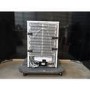 GRADE A2 - Beko 86 Litre Freestanding Under Counter Freezer - White