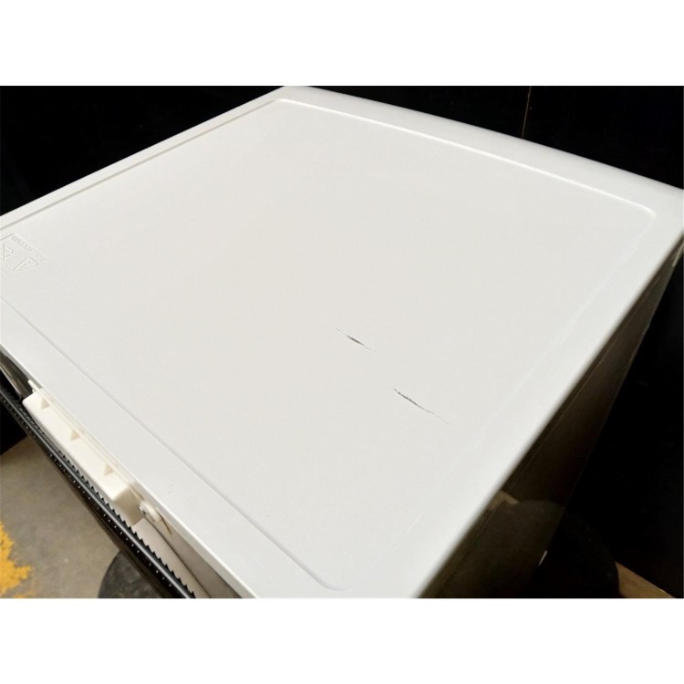 GRADE A2 - Beko 86 Litre Freestanding Under Counter Freezer - White