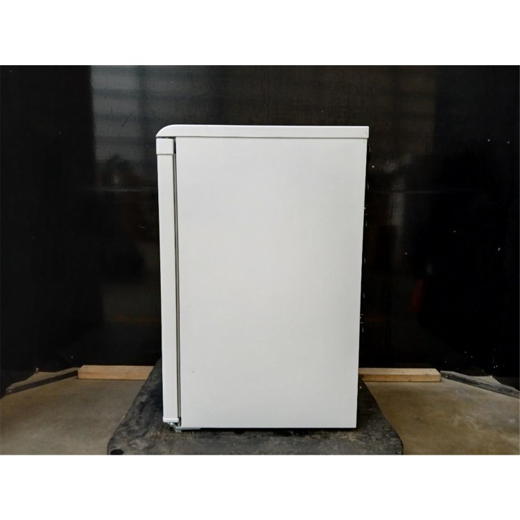 GRADE A2 - Beko 86 Litre Freestanding Under Counter Freezer - White