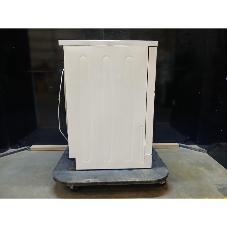 Refurbished Beko Freestanding Dishwasher – Quick&Shine White