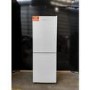 GRADE A2 - Indesit 229 Litre 60/40 Freestanding Fridge Freezer - White