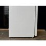 GRADE A2 - Indesit 229 Litre 60/40 Freestanding Fridge Freezer - White