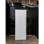 GRADE A2 - Hotpoint 228 Litre Freestanding Upright Freezer - White