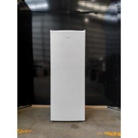 GRADE A2 - electriQ 168 Litre Freestanding Upright Freezer - White