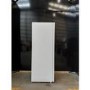 GRADE A2 - electriQ 168 Litre Freestanding Upright Freezer - White