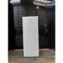 GRADE A2 - electriQ 168 Litre Freestanding Upright Freezer - White