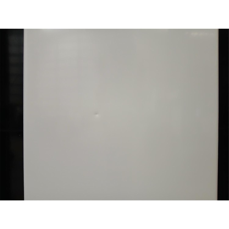 GRADE A2 - electriQ 168 Litre Freestanding Upright Freezer - White