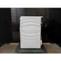 GRADE A2 - Candy Smart 8kg Condenser Tumble Dryer - Sensor Dry - White
