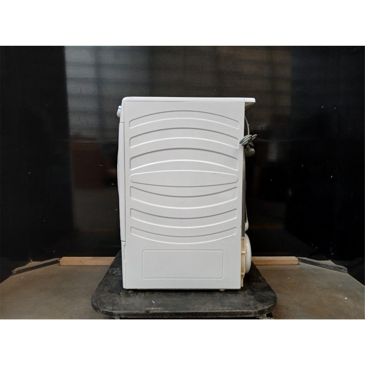 GRADE A2 - Candy Smart 8kg Condenser Tumble Dryer - Sensor Dry - White