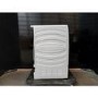 GRADE A2 - Candy Smart 8kg Condenser Tumble Dryer - Sensor Dry - White