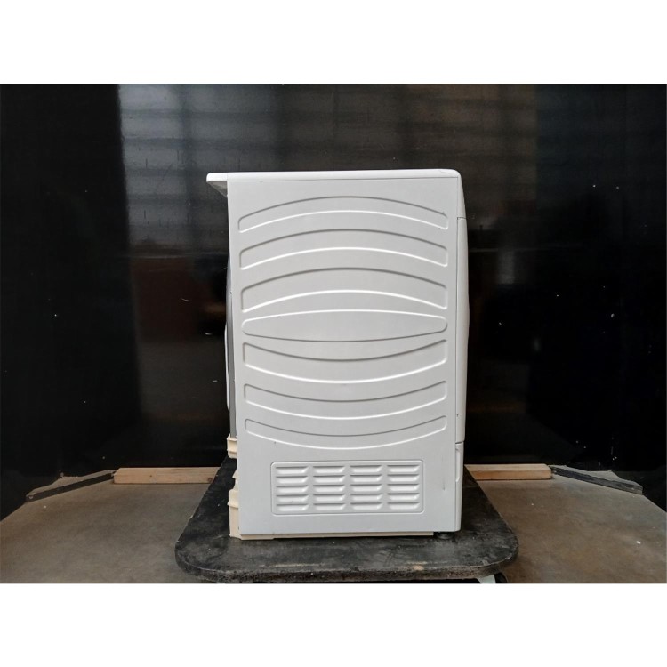 GRADE A2 - Candy Smart 8kg Condenser Tumble Dryer - Sensor Dry - White