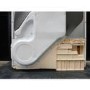 GRADE A2 - Candy Smart 8kg Condenser Tumble Dryer - Sensor Dry - White