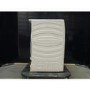 GRADE A2 - Candy Smart 8kg Condenser Tumble Dryer - Sensor Dry - White