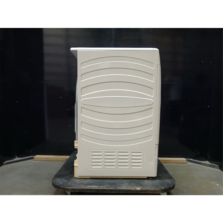 GRADE A2 - Candy Smart 8kg Condenser Tumble Dryer - Sensor Dry - White