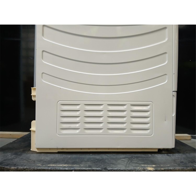 GRADE A2 - Candy Smart 8kg Condenser Tumble Dryer - Sensor Dry - White