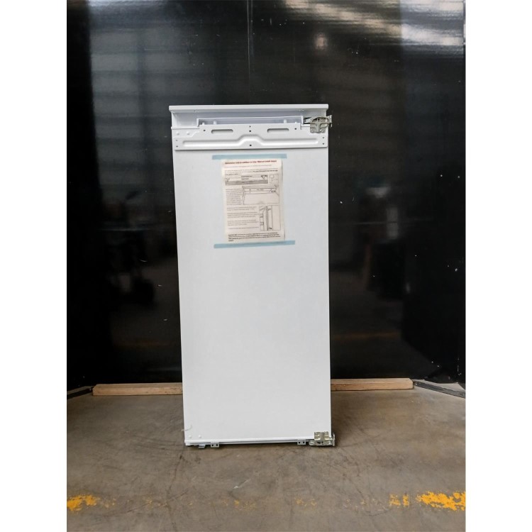 GRADE A2 - CDA 197 Litre In-Column Integrated Fridge
