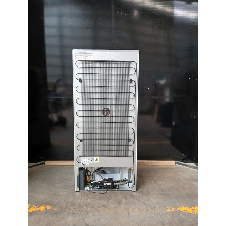 GRADE A2 - CDA 197 Litre In-Column Integrated Fridge