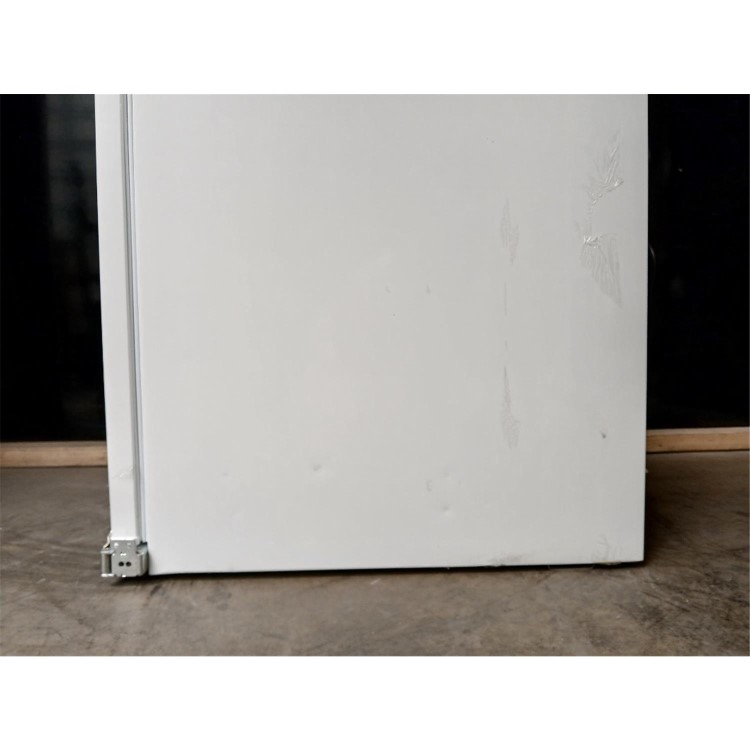 GRADE A2 - CDA 197 Litre In-Column Integrated Fridge