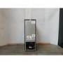 GRADE A2 - CDA 19 Bottle Capacity Single Zone 30cm Freestanding Under Counter Wine Cooler - Black