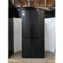 GRADE A2 - LG 600 Litre Side-by-Side American Fridge Freezer - Black