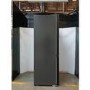 GRADE A2 - LG 600 Litre Side-by-Side American Fridge Freezer - Black