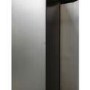 GRADE A2 - LG 600 Litre Side-by-Side American Fridge Freezer - Black