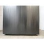 GRADE A2 - LG 600 Litre Side-by-Side American Fridge Freezer - Black