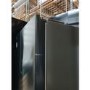 GRADE A2 - LG 600 Litre Side-by-Side American Fridge Freezer - Black