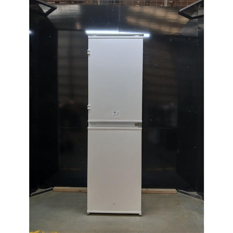 GRADE A2 - AEG 6000 Series 262 Litre 50/50 Integrated Fridge Freezer