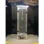 GRADE A2 - AEG 6000 Series 262 Litre 50/50 Integrated Fridge Freezer