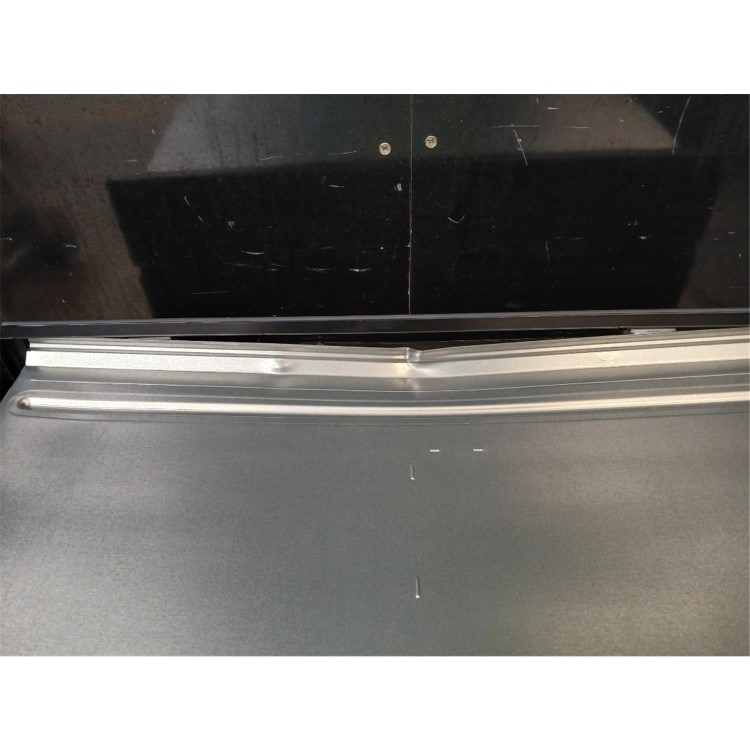 GRADE A2 - Neff N30 U1DCC0AK3B Electric Built-In Double Oven - Black  