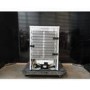GRADE A2 - Beko 128 Litre Freestanding Under Counter Larder Fridge - White