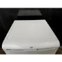 GRADE A2 - Beko 128 Litre Freestanding Under Counter Larder Fridge - White