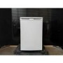 GRADE A2 - Beko 128 Litre Freestanding Under Counter Larder Fridge - White