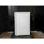 GRADE A2 - Beko 128 Litre Freestanding Under Counter Larder Fridge - White