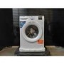 GRADE A2 - Beko 10kg 1400rpm Washing Machine - White
