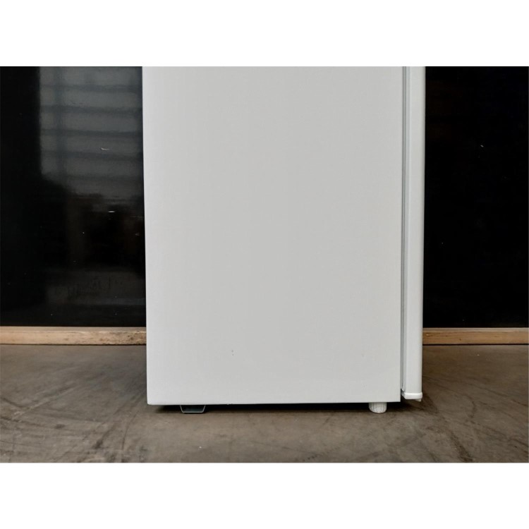 GRADE A2 - Indesit 90 Litre Freestanding Under Counter Larder Fridge - White