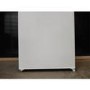 GRADE A2 - Indesit 90 Litre Freestanding Under Counter Larder Fridge - White