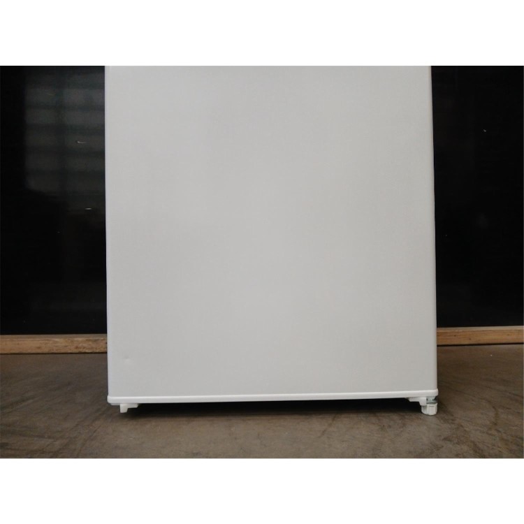 GRADE A2 - Indesit 90 Litre Freestanding Under Counter Larder Fridge - White