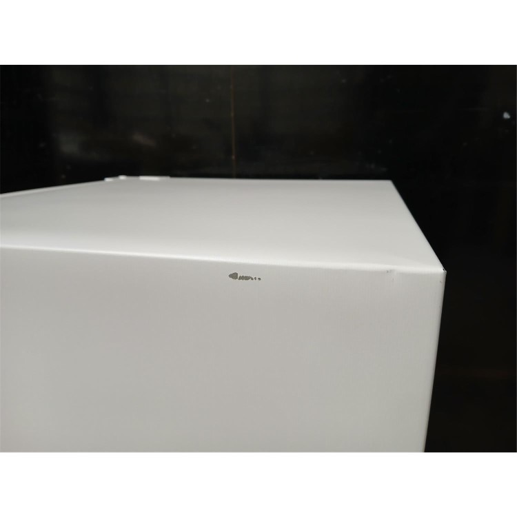 GRADE A2 - Indesit 90 Litre Freestanding Under Counter Larder Fridge - White
