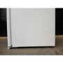 GRADE A2 - Indesit 90 Litre Freestanding Under Counter Larder Fridge - White
